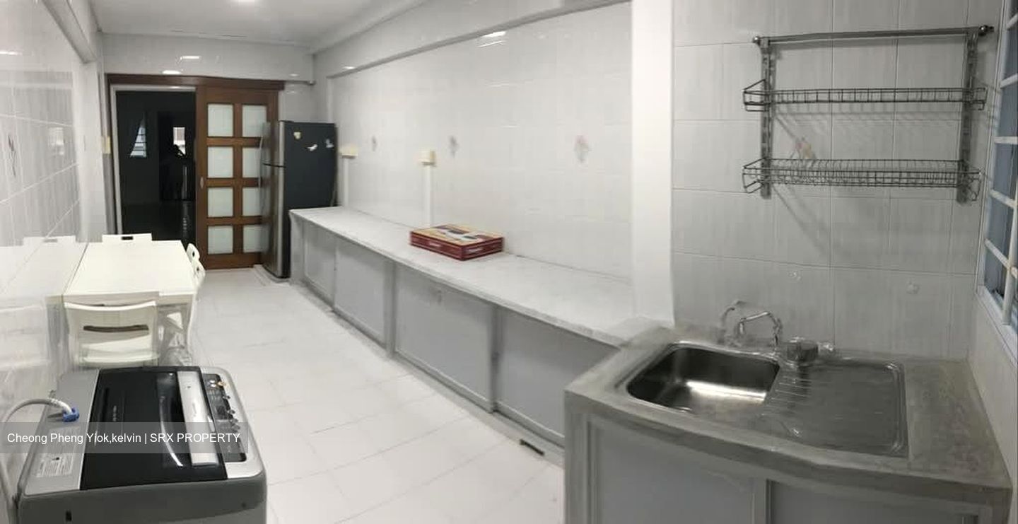 Blk 622 Jurong West Street 61 (Jurong West), HDB 5 Rooms #575630561